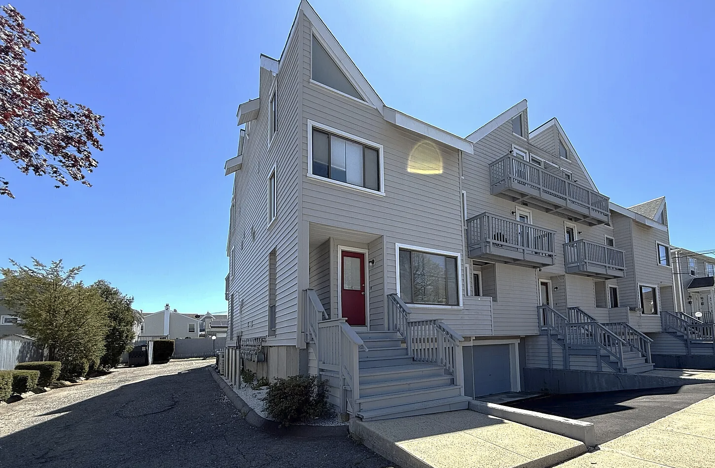 House purchased by Luis Buys Homes in Bridgeport, CT