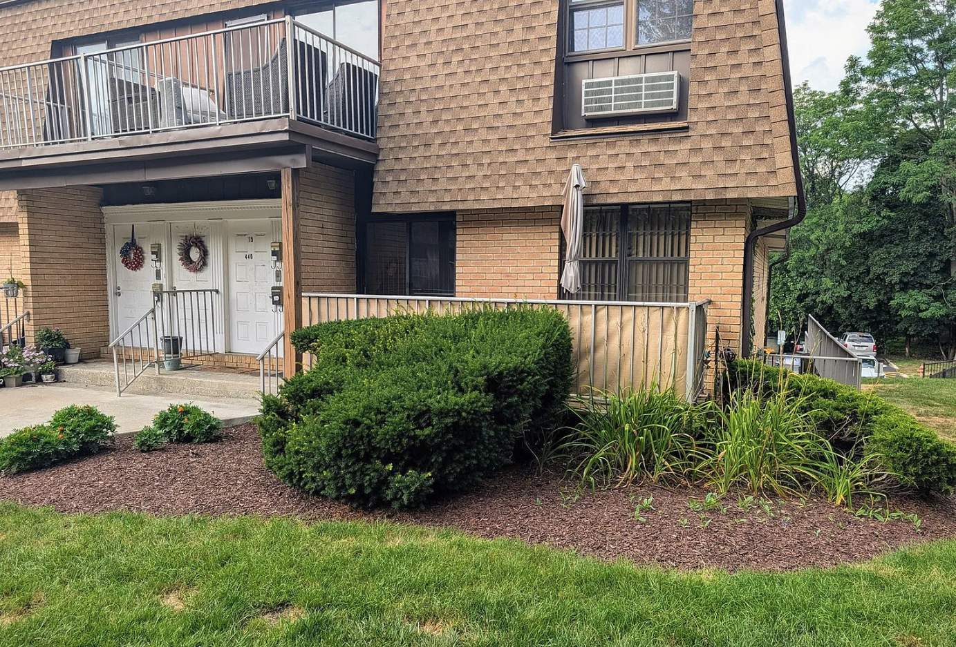House purchased by Luis Buys Homes in Newburgh, NY