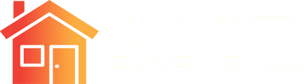 Luis Buys Homes Logo White